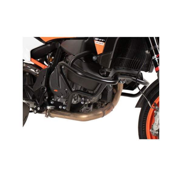 Гмоли Hepco&Becker для KTM 890 SMT (23-) чорні