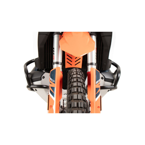 Гмоли двигуна Hepco&Becker для KTM 890 Adventure / R / Rally (23-) чорні