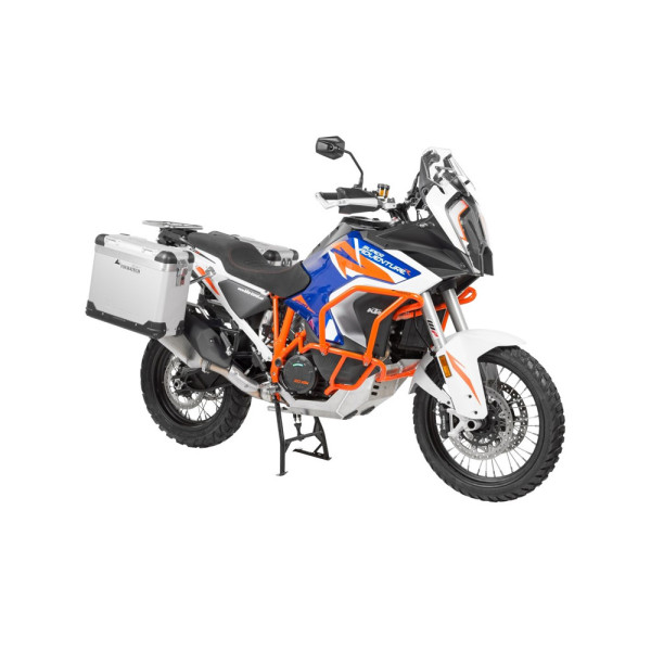 Гмоли верхні Touratech для KTM 1290 Super Adventure S / R (21-) помаранчеві