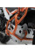 Gmol Sw-Motech до KTM 790 Adventure/ 790 Adventure R (19-21), Adventure 890 (21-22), R (21-)