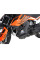 Гмол двигуна Hepco&Becker KTM 790 Adventure/R 19-21 колір: чорний