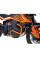 Гмол двигуна Hepco&Becker KTM 790 Adventure/R 19-21 колір: помаранчевий