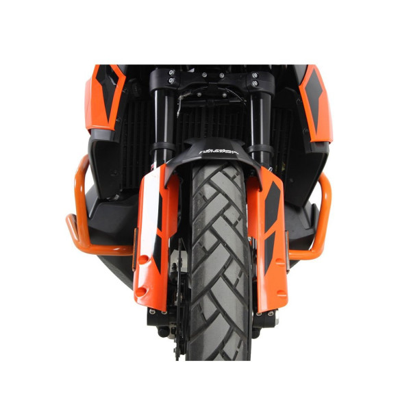 Гмол двигуна Hepco&Becker KTM 790 Adventure/R 19-21 колір: помаранчевий