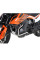 Гмол двигуна Hepco&Becker KTM 790 Adventure/R 19-21 колір: нержавіюча сталь