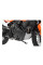 Гмоли паливного бака Touratech для KTM 890 Adventure/R, 790 Adventure/R чорні