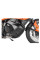 Гмоли паливного бака Touratech для KTM 890 Adventure/R, 790 Adventure/R чорні