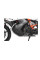 Гмоли бака пального Touratech для KTM 890 Adventure/R, 790 Adventure/R сріблясті
