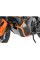 Гмоли бака пального Touratech для KTM 890 Adventure/R, 790 Adventure/R помаранчеві