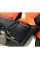 Гмоли - чорні Hepco&Becker для KTM 990 LC 8 Adventure/S 03-14