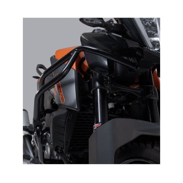 Гмоли верхні SW-MOTECH для KTM 390 Adventure (20-)
