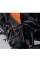 Гмоли верхні SW-MOTECH для KTM 390 Adventure (20-)