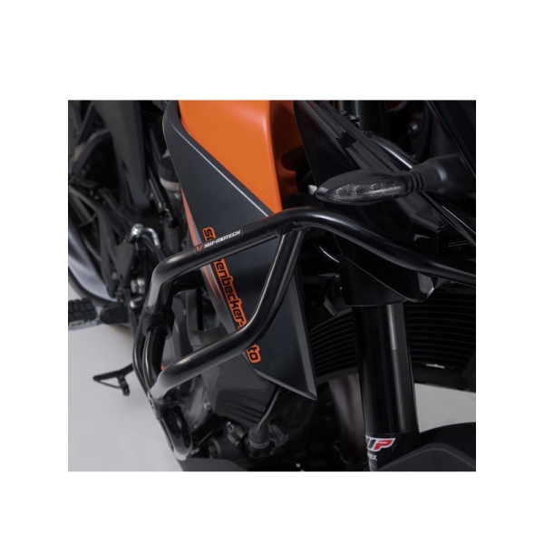 Гмоли верхні SW-MOTECH для KTM 390 Adventure (20-)