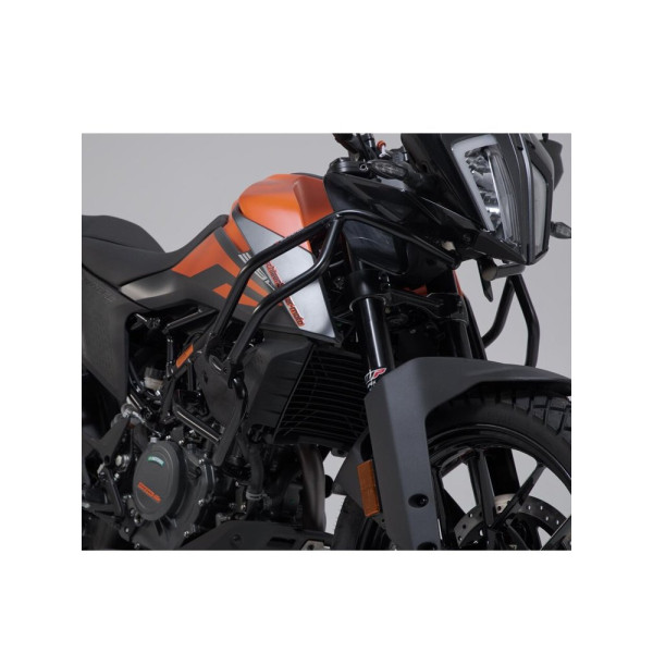 Гмоли верхні SW-MOTECH для KTM 390 Adventure (20-)