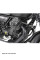 Гмол двигуна Hepco&Becker для Moto Guzzi V 9 Bobber/Sport (16-20) хром