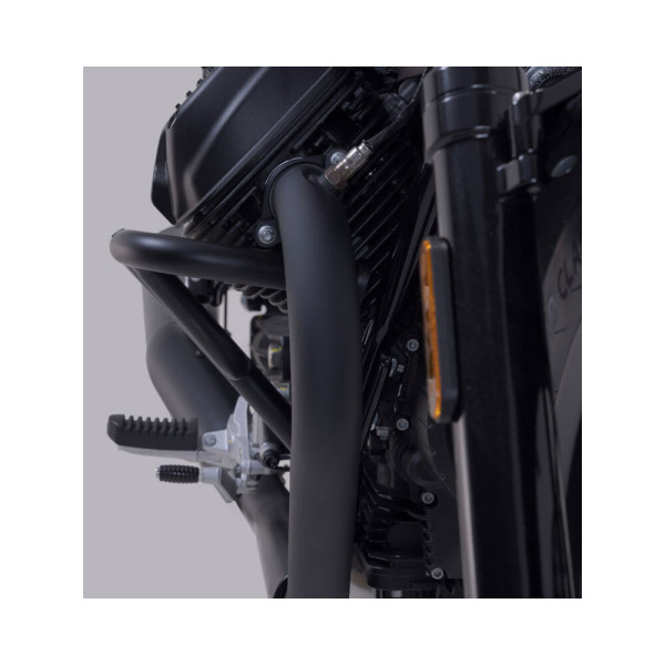 Гмоли SW-Motech Moto Guzzi V7/ V9 (обрані моделі) чорні