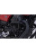 Гмоли SW-Motech Moto Guzzi V7/ V9 (обрані моделі) чорні