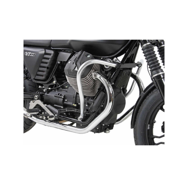 Гмол двигуна Hepco&Becker для Moto Guzzi V 7 II (15-16) хром