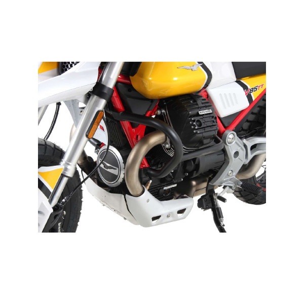 Гмол двигуна Hepco&Becker Moto Guzzi V85 TT (19-23) чорний