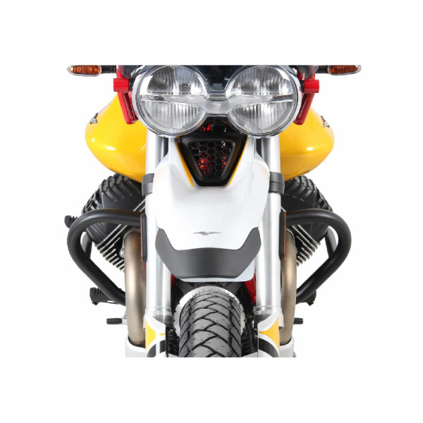 Гмол двигуна Hepco&Becker Moto Guzzi V85 TT (19-23) чорний