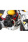 Гмол двигуна Hepco&Becker Moto Guzzi V85 TT (19-23) чорний