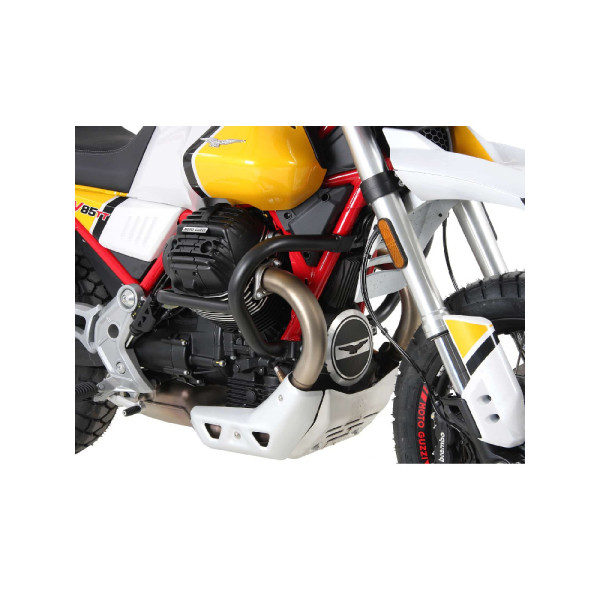 Гмол двигуна Hepco&Becker Moto Guzzi V85 TT (19-23) чорний