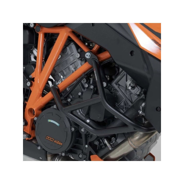 Гмоли SW-Motech до KTM Super Duke 1290 GT (13-19) / R (14-19)