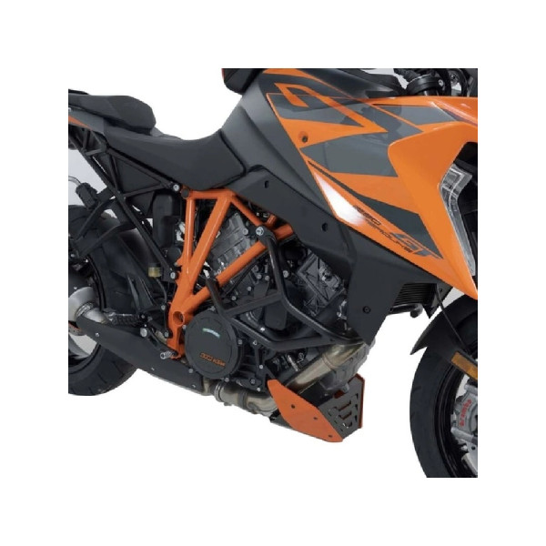 Гмоли SW-Motech до KTM Super Duke 1290 GT (13-19) / R (14-19)