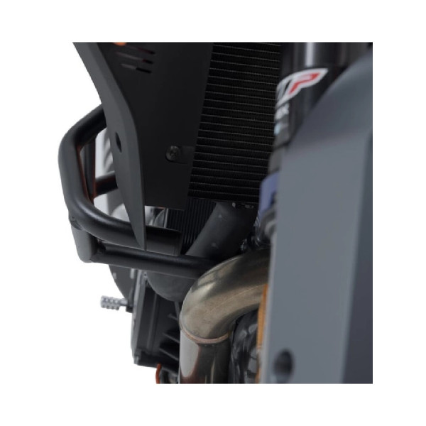 Гмоли SW-Motech до KTM Super Duke 1290 GT (13-19) / R (14-19)