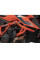 Гмоли SW-MOTECH для KTM 1290 Super Duke R (19-) помаранчеві