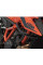 Гмоли SW-MOTECH для KTM 1290 Super Duke R (19-), 1290 Super Duke R EVO (22-) чорні