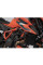 Гмоли SW-MOTECH для KTM 1290 Super Duke R (19-), 1290 Super Duke R EVO (22-) чорні