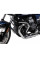 Гмол двигуна Hepco&Becker для Moto Guzzi V7 Stone Special edition (850ccm) (22-) хром