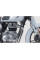 Гмоли SW-Motech Royal Enfield Classic 350 (22-) чорні