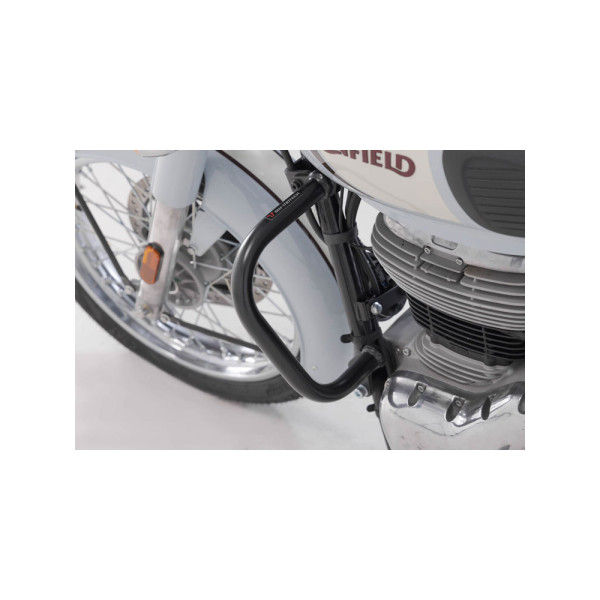 Гмоли SW-Motech Royal Enfield Classic 350 (22-) чорні