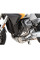 Гмоли Hepco&Becker Moto Guzzi Stelvio (24-) чорні