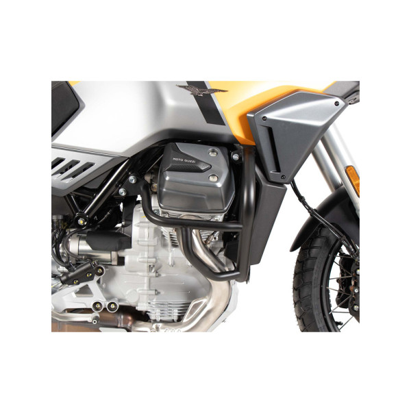 Гмоли Hepco&Becker Moto Guzzi Stelvio (24-) чорні