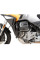 Гмоли Hepco&Becker Moto Guzzi Stelvio (24-) чорні
