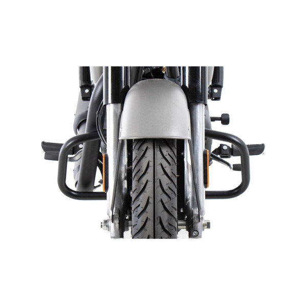 Гмоли Hepco&Becker Royal Enfield Classic 350 (22-) чорні