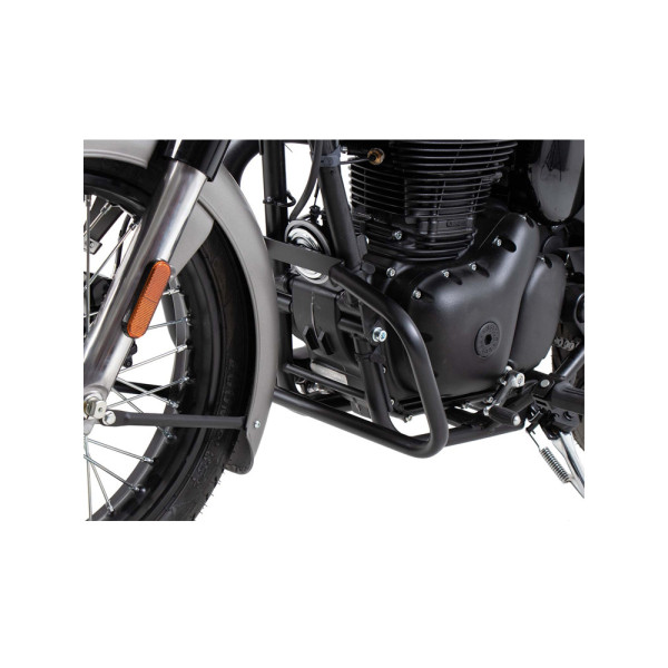 Гмоли Hepco&Becker Royal Enfield Classic 350 (22-) чорні