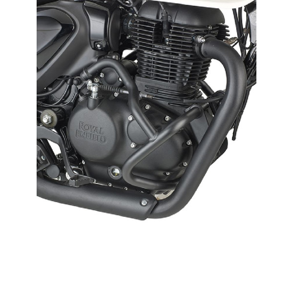 Гмоли двигуна Kappa Royal Enfield HNTR 350 (22-) чорні
