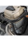 Гмоли SW-Motech Moto Guzzi V100 Mandello/ S (23-), Stelvio (23-) чорні