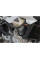 Гмоли SW-Motech Moto Guzzi V100 Mandello/ S (23-), Stelvio (23-) чорні