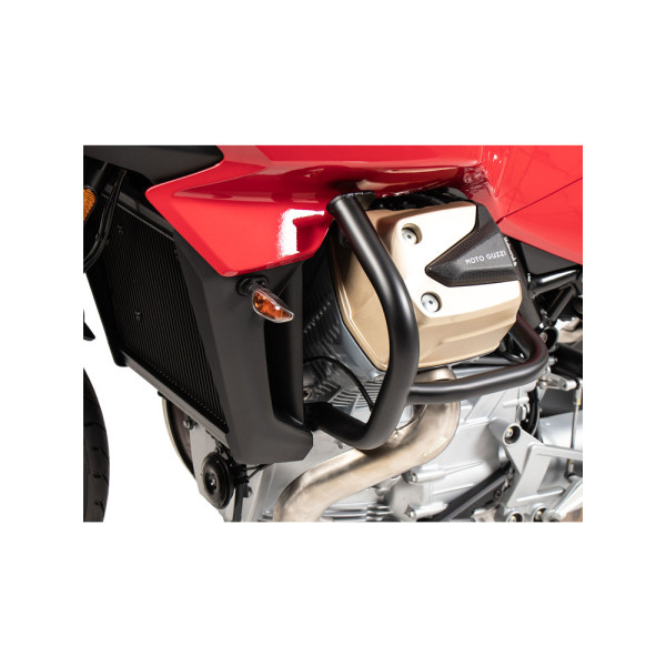 Гмоли Hepco&Becker Moto Guzzi V100 Mandello / S (22-) чорні