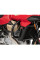 Гмоли Hepco&Becker Moto Guzzi V100 Mandello / S (22-) чорні