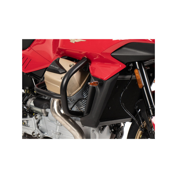 Гмоли Hepco&Becker Moto Guzzi V100 Mandello / S (22-) чорні