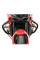Гмоли Hepco&Becker Moto Guzzi V100 Mandello / S (22-) чорні