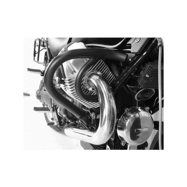 Гмол двигуна Hepco&Becker до Moto Guzzi C 940 BELLAGIO / BELLAGIO AQUILIA NERA