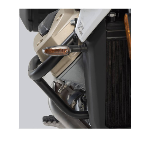 Крашбари SW-MOTECH Moto Guzzi V100 Mandello/S (22-)