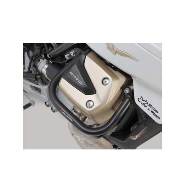 Крашбари SW-MOTECH Moto Guzzi V100 Mandello/S (22-)