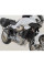Крашбари SW-MOTECH Moto Guzzi V100 Mandello/S (22-)